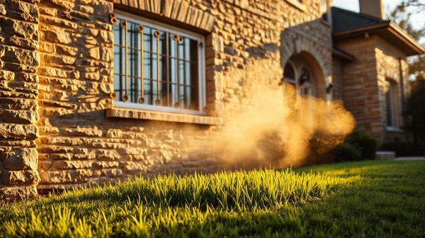 5 avantages clés de la pompe à chaleur pour un chauffage éco