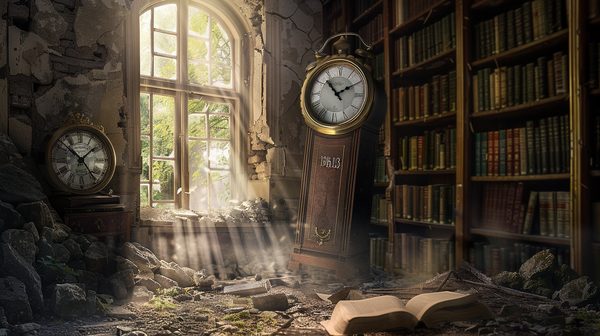 Décryptez le mystère de 13h13 et son message