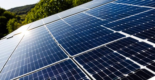 Panneau solaire photovoltaïque : comment optimiser votre rénovation énergétique