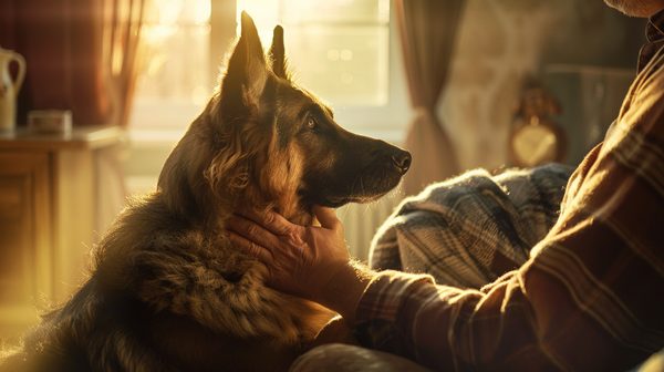 Pourquoi assurer votre chien? avantages et conseils