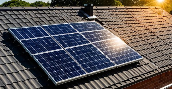 Rénovation énergétique : des solutions solaires pour réduire vos factures