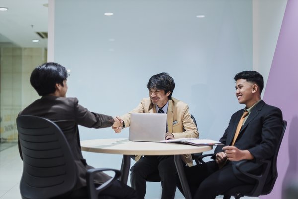 Opportunités d'emploi à Fougères : où chercher ?