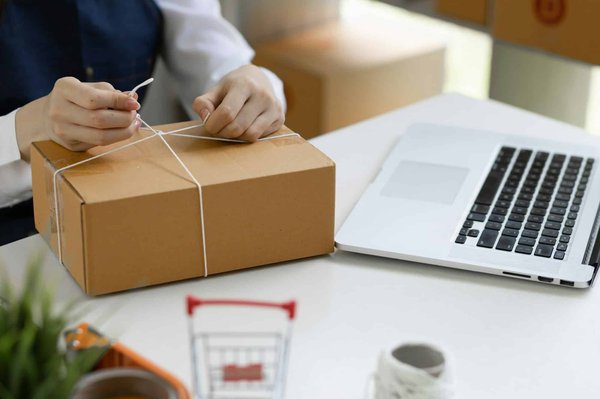 Maximisez les ventes en ligne sans fonds initiaux