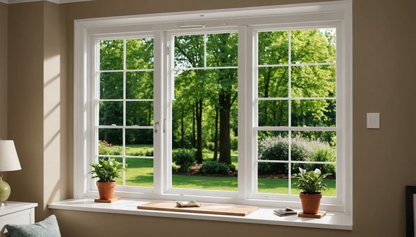 Donnez une nouvelle vie à vos fenêtres PVC : guide pratique pour les peindre et créer un habitat durable