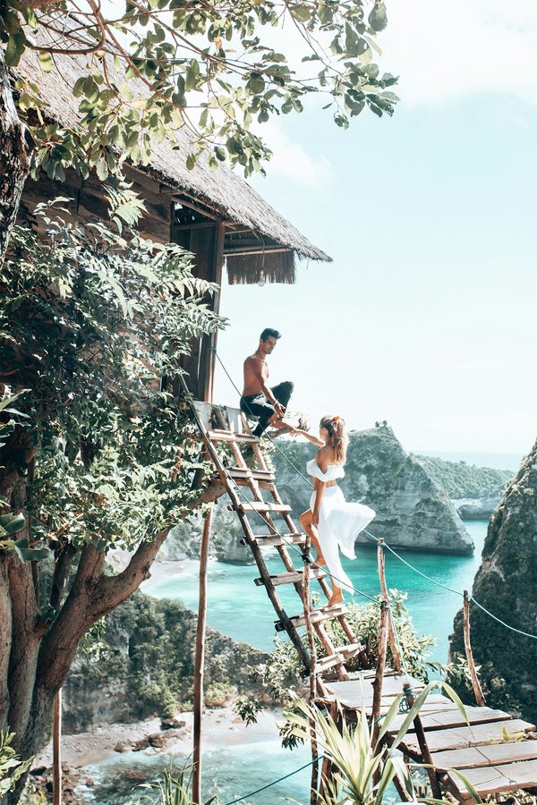 Séjournez dans une roulotte gorgée de charme en dordogne