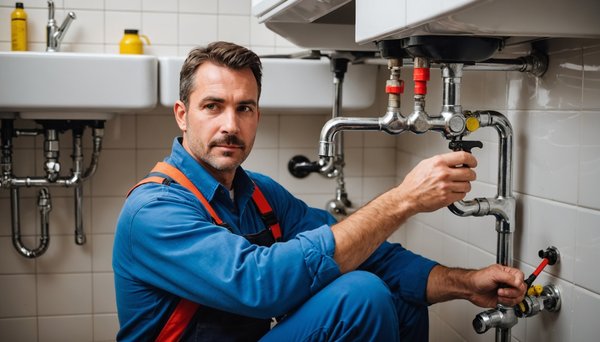 Plombier à martignas-sur-jalle : services rapides et efficaces