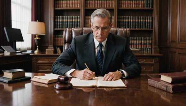 Avocat en droit de succession à bron : une aide précieuse