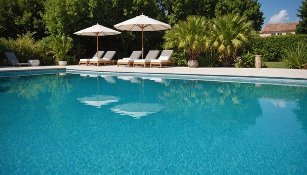 Votre expert pisciniste à oloron sainte marie : solutions sur mesure