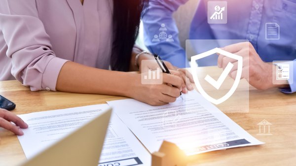 Créateurs d'entreprise : pourquoi penser à votre assurance dès le début ?