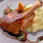 La cuisse de canard : un plat à redécouvrir !